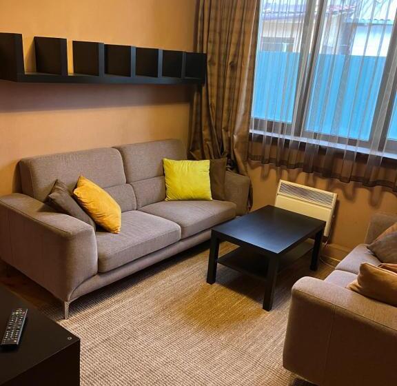 آپارتمان 2 خوابه, Memo's Boutique Guesthouse