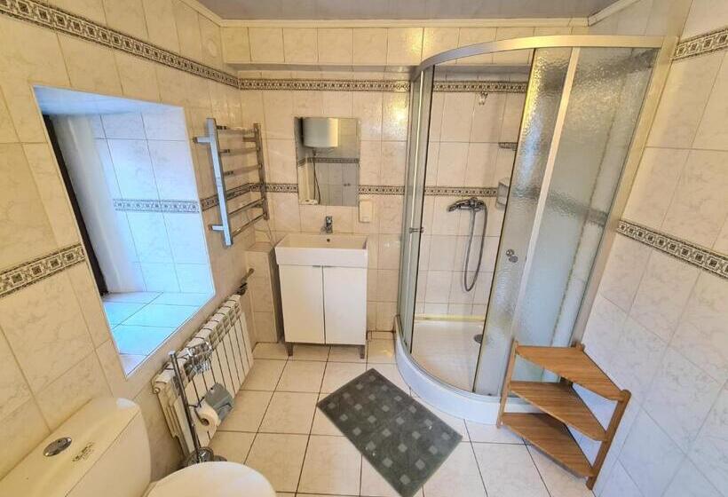 آپارتمان 2 خوابه, Memo's Boutique Guesthouse