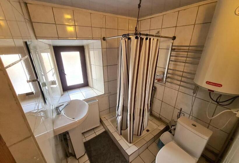 اتاق لوکس, Memo's Boutique Guesthouse