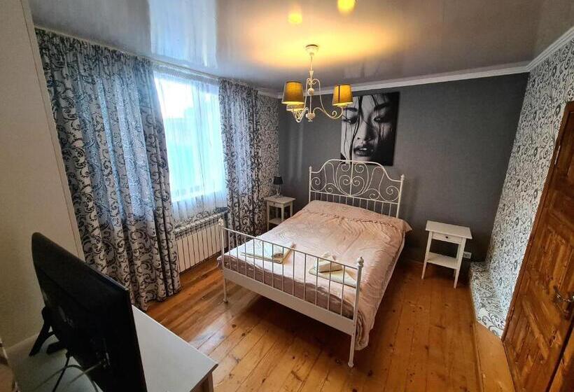 اتاق لوکس, Memo's Boutique Guesthouse