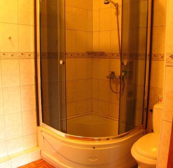 اتاق استاندارد, Memo's Boutique Guesthouse