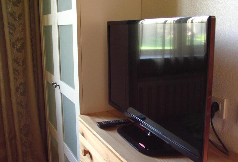 اتاق استاندارد, Memo's Boutique Guesthouse