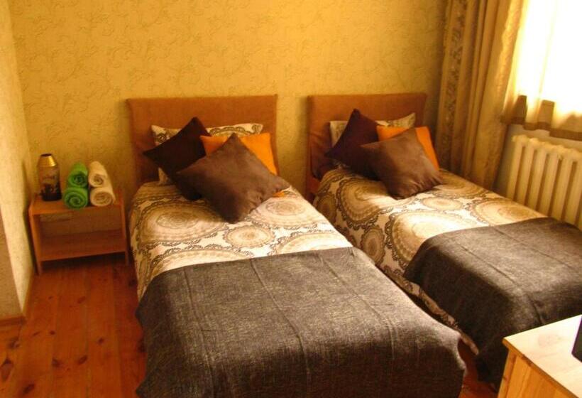 اتاق استاندارد, Memo's Boutique Guesthouse