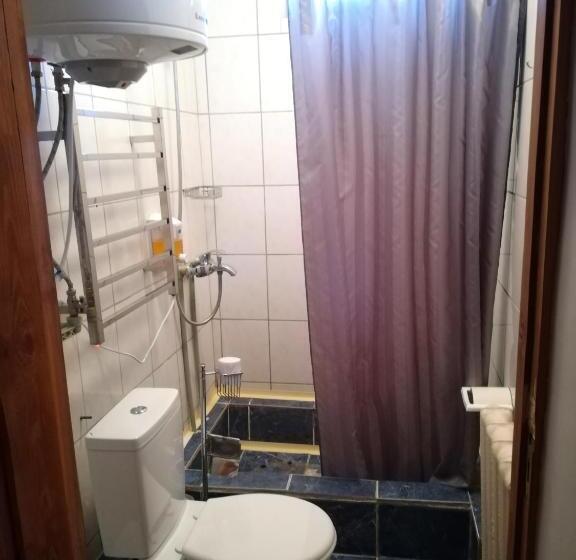 اتاق خانوادگی, Memo's Boutique Guesthouse