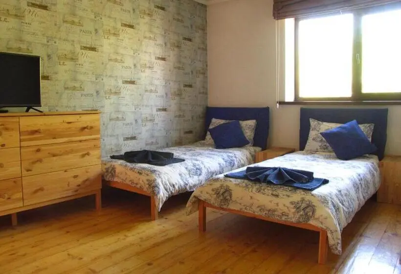 اتاق خانوادگی, Memo's Boutique Guesthouse