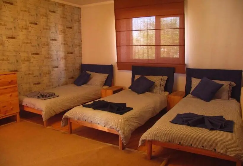 اتاق خانوادگی, Memo's Boutique Guesthouse