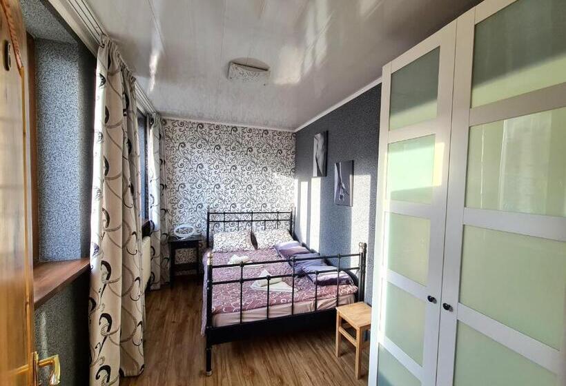 اتاق لوکس, Memo's Boutique Guesthouse
