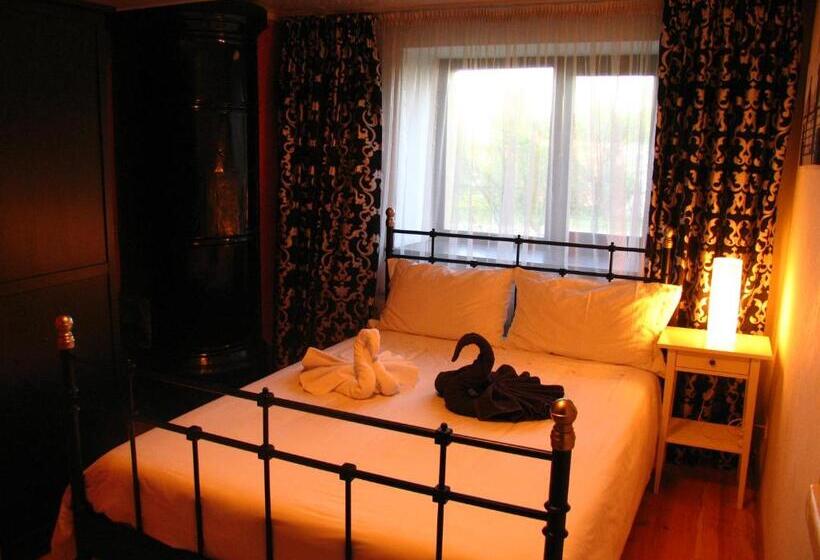 اتاق استاندارد, Memo's Boutique Guesthouse
