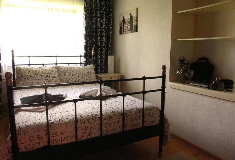 اتاق استاندارد, Memo's Boutique Guesthouse