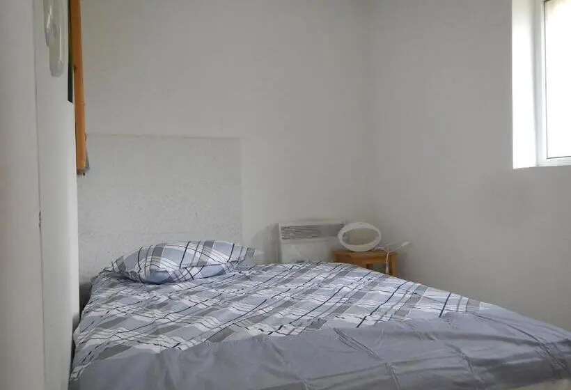 اتاق استاندارد با وان آب گرم, Memo's Boutique Guesthouse
