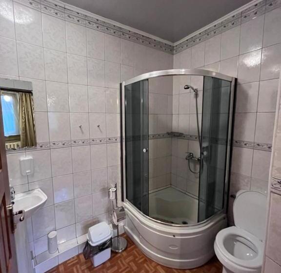 تختخواب در اتاق مشترک, Memo's Boutique Guesthouse