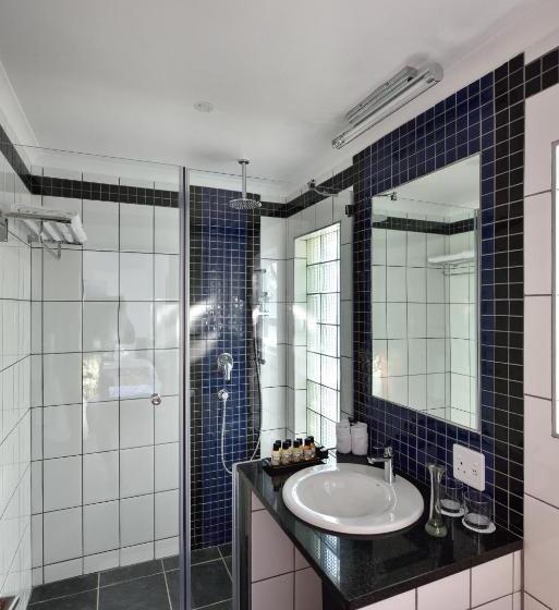 标准间, Old Fisher House