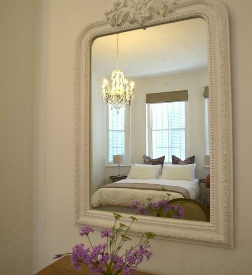 غرفة قياسية, The Sanctuary