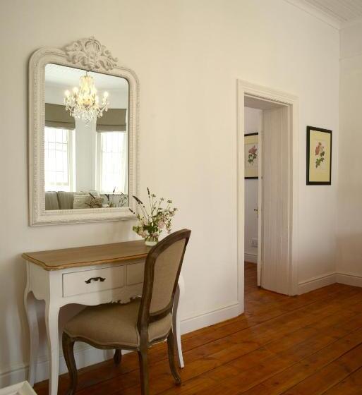 جناح, The Sanctuary