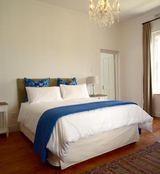 غرفة قياسية, The Sanctuary