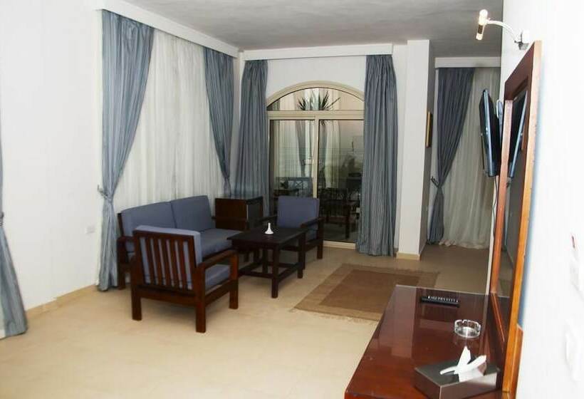 家庭间, Elaria Hotel Hurgada