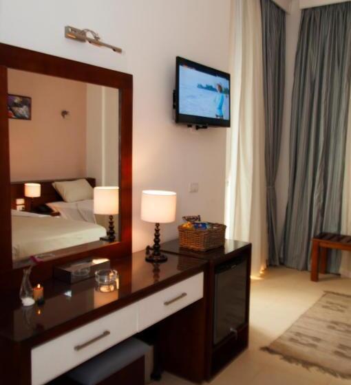 标准间, Elaria Hotel Hurgada