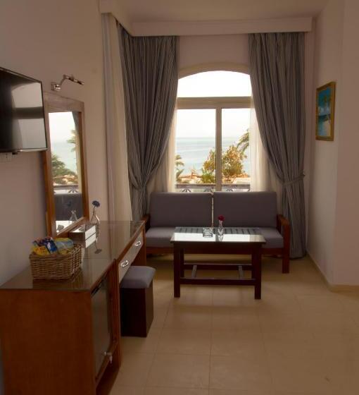 小型套房, Elaria Hotel Hurgada