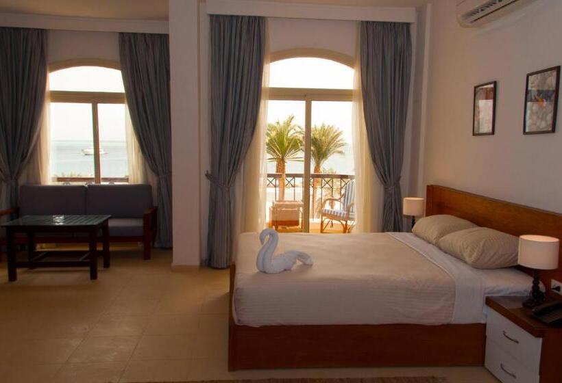 小型套房, Elaria Hotel Hurgada