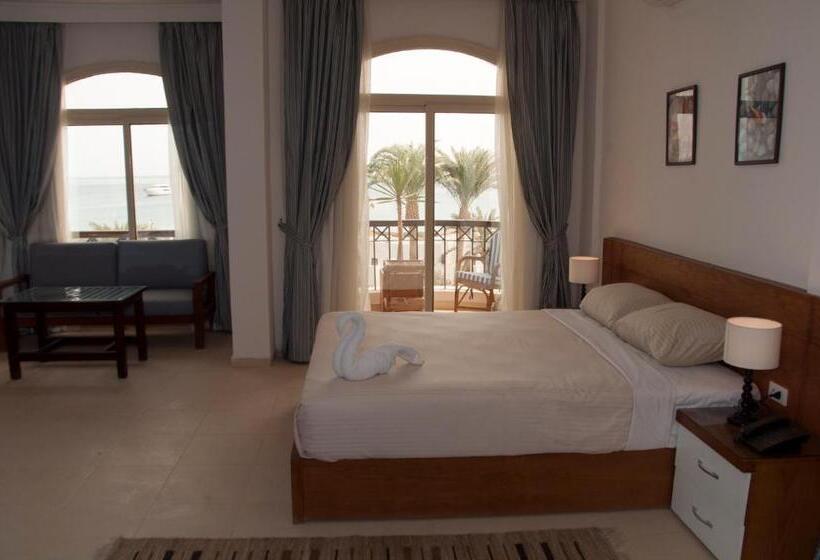 小型套房, Elaria Hotel Hurgada
