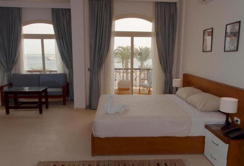 小型套房, Elaria Hotel Hurgada