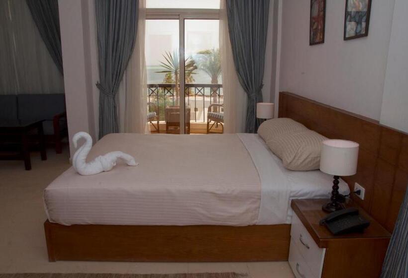 小型套房, Elaria Hotel Hurgada
