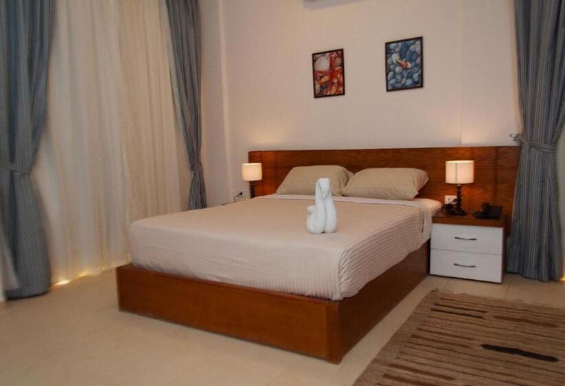 小型套房, Elaria Hotel Hurgada