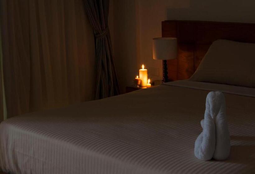 标准单人间, Elaria Hotel Hurgada