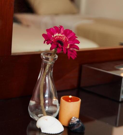 标准单人间, Elaria Hotel Hurgada