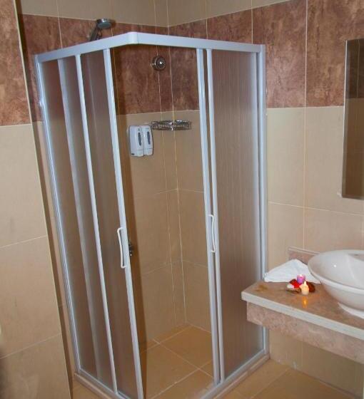 标准三人间, Elaria Hotel Hurgada