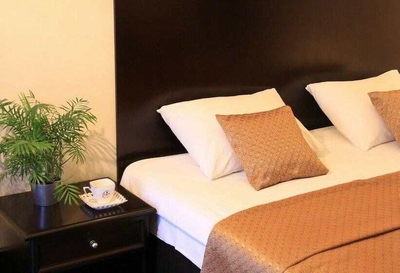 اتاق استاندارد, Business Apartments