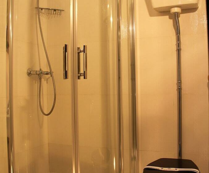 اتاق استاندارد, Business Apartments