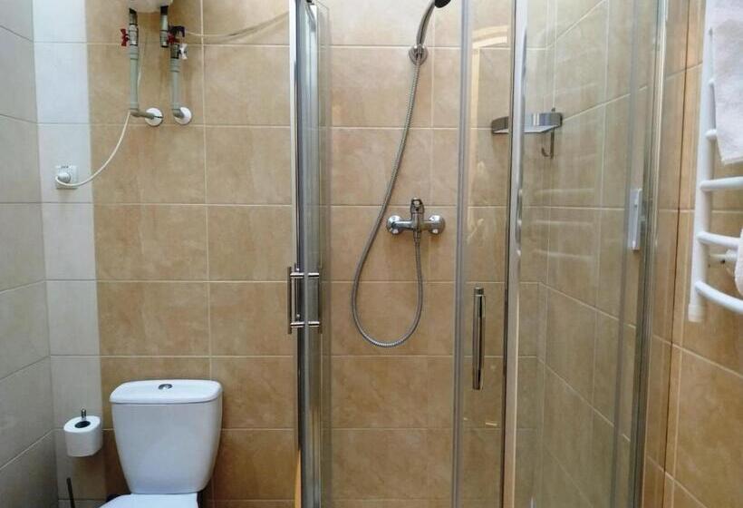 اتاق استاندارد, Business Apartments