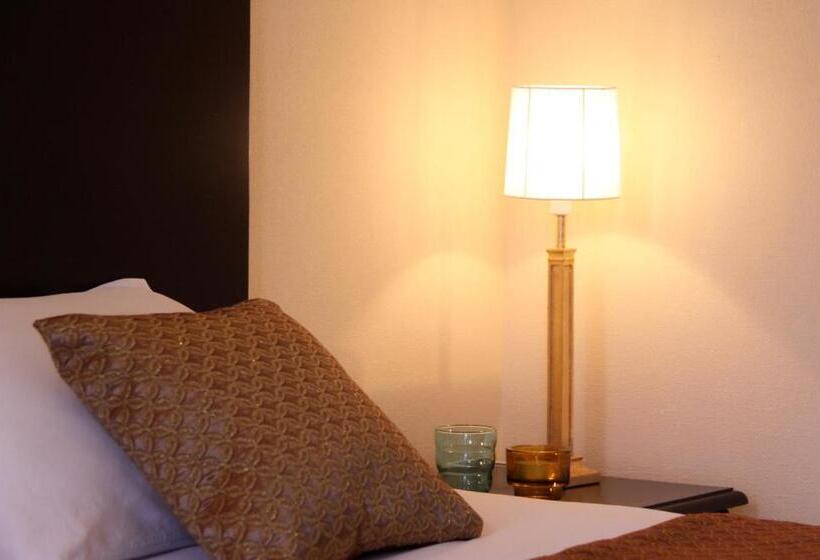 اتاق استاندارد, Business Apartments