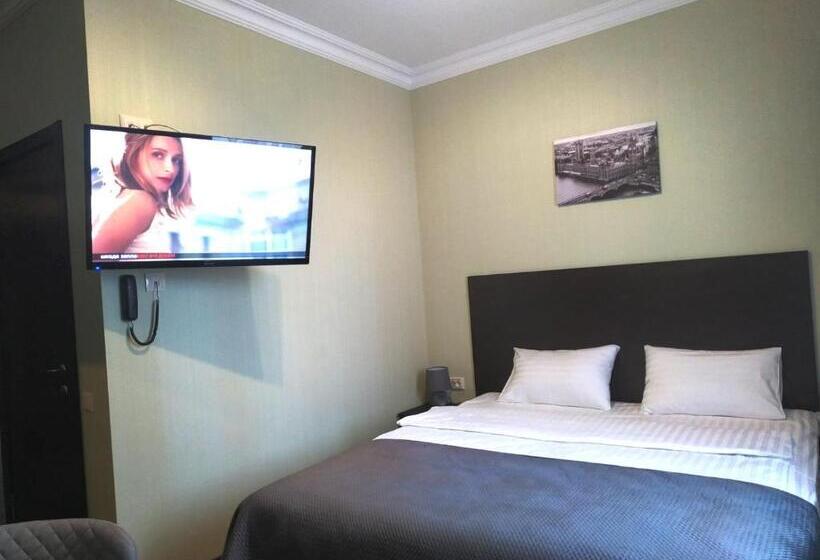 اتاق استاندارد, Business Apartments