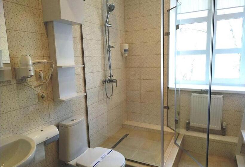 اتاق استاندارد, Business Apartments