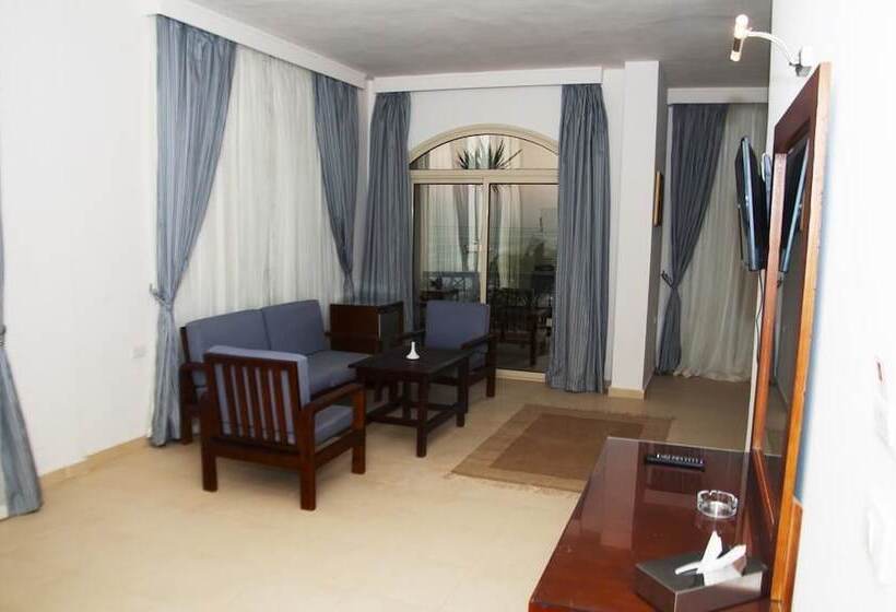 小型套房, Elaria Hotel Hurgada