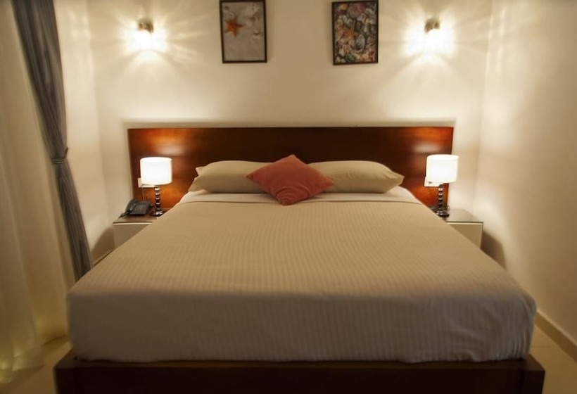 标准三人间, Elaria Hotel Hurgada