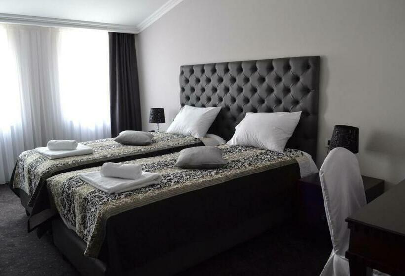 اتاق استاندارد, Emi