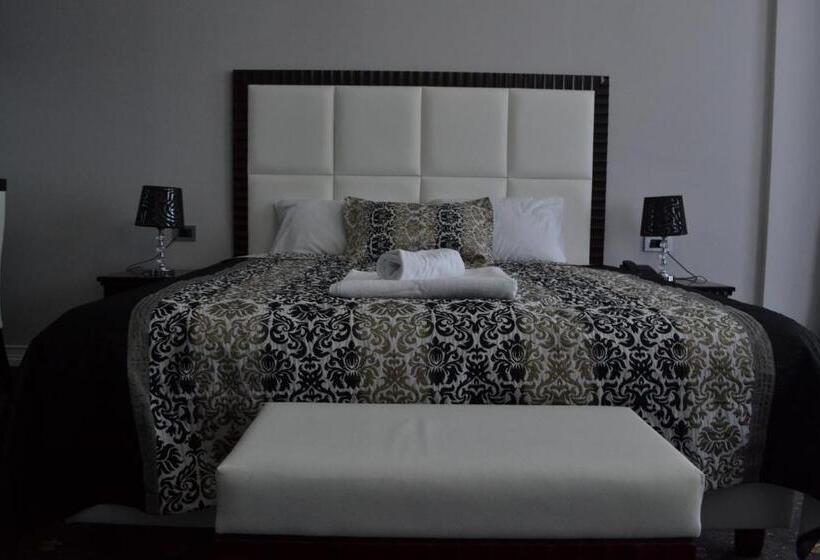 آپارتمان لوکس 1 خوابه, Emi