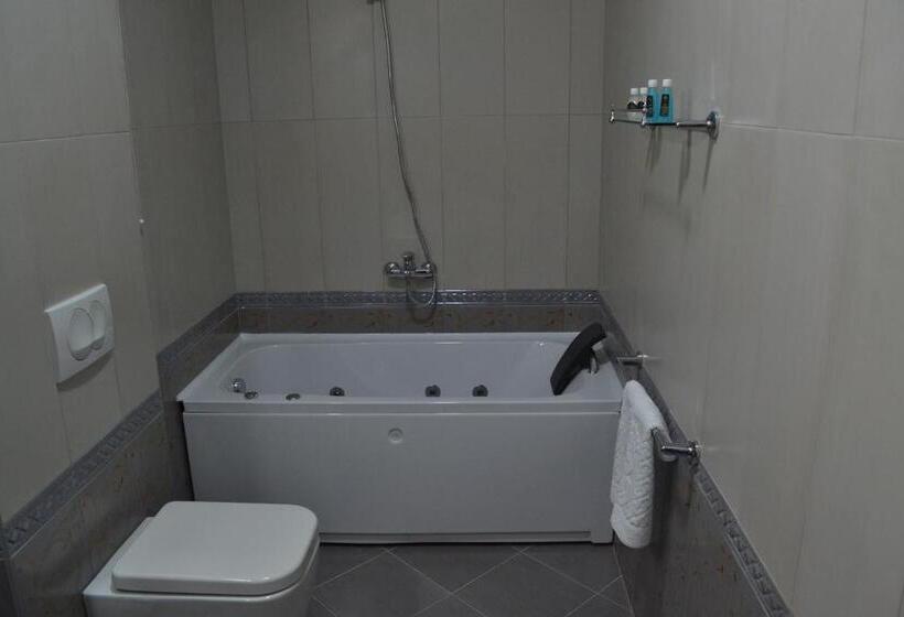 آپارتمان لوکس 1 خوابه, Emi