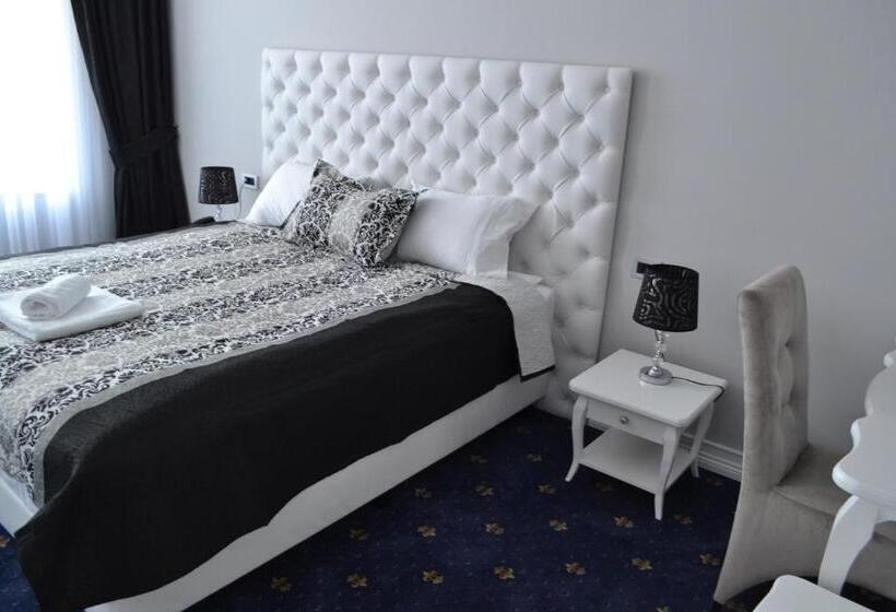 اتاق استاندارد, Emi