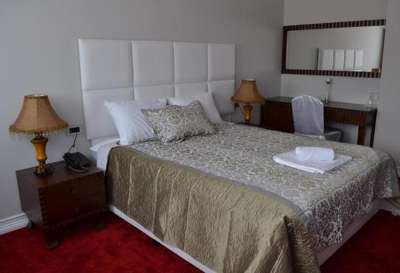 اتاق استاندارد, Emi