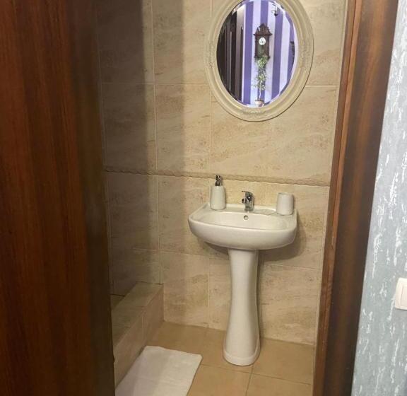 Monolocale Standard, Kardinal