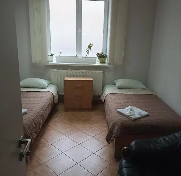 Pokój Ekonomiczny, Kardinal