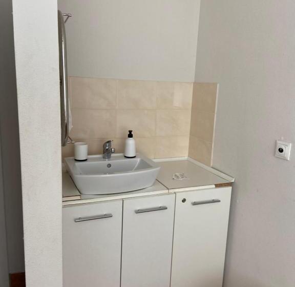 Camera Quadrupla Standard Bagno Condiviso, Kardinal