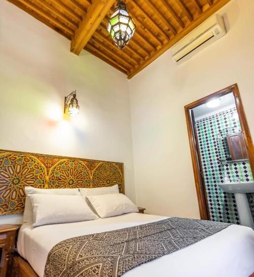 舒适型房间, Le Cèdre D'argent