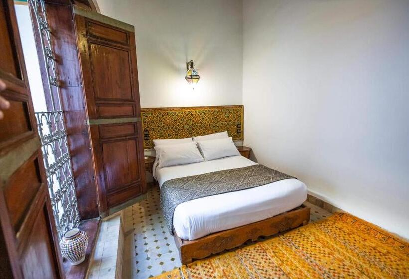 舒适型房间, Le Cèdre D'argent