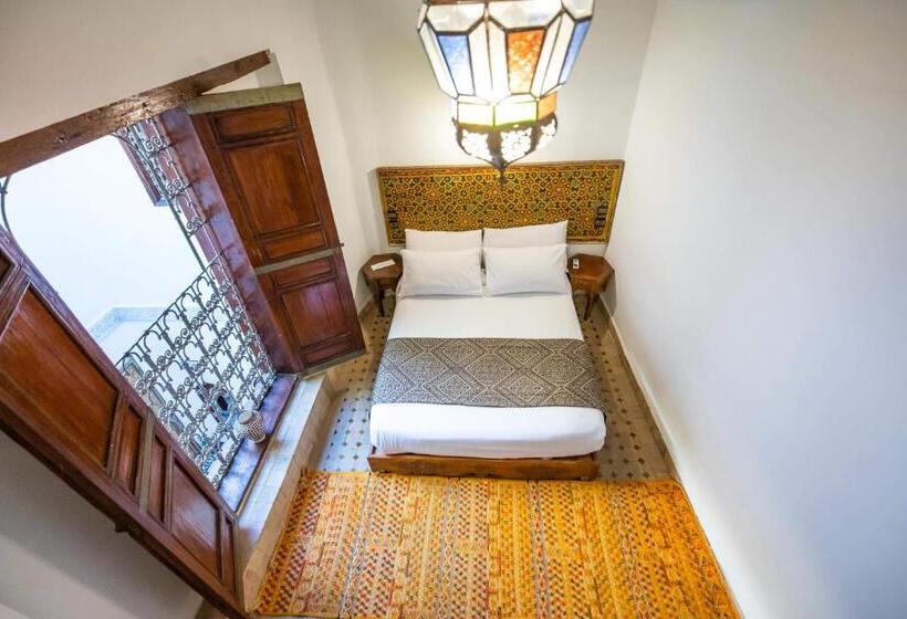 舒适型房间, Le Cèdre D'argent