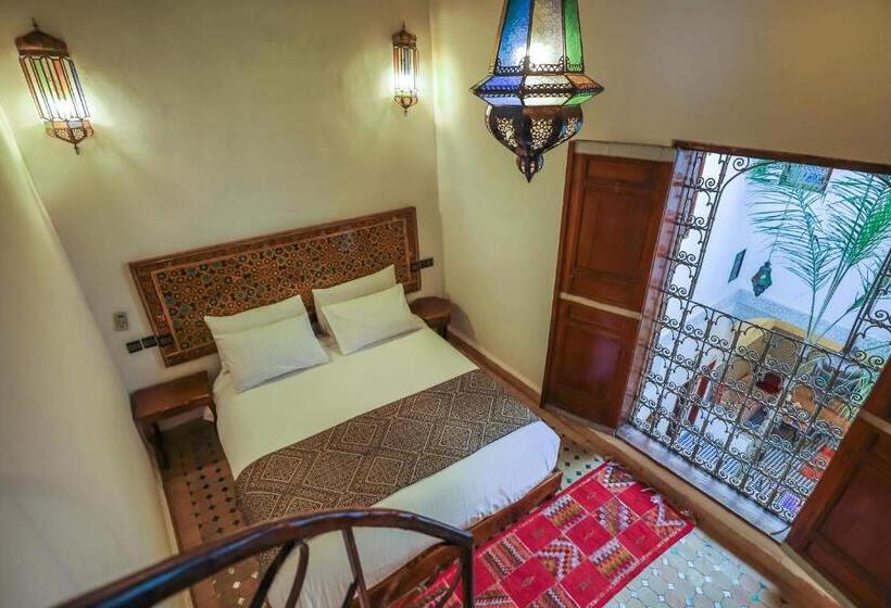 舒适型房间, Le Cèdre D'argent